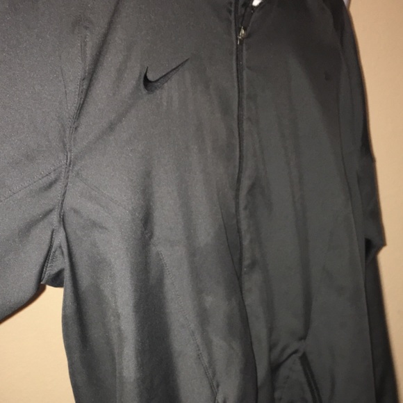 Nike Dri-Fit Jacket - Picture 5 of 6